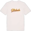 Gläsbacka baseball t-shirt