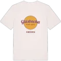 Gläsbacka cirkel t-shirt