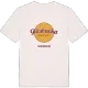 Gläsbacka cirkel t-shirt