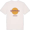 Glasbäcken cirkel t-shirt