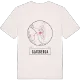 Glasberga t-shirt