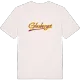 Glasberget baseball t-shirt