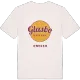Glasbo cirkel t-shirt