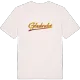 Glasbruket baseball t-shirt