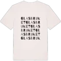 Glasbruket ordlek t-shirt