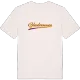 Glasdrumman baseball t-shirt