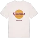 Glasens cirkel t-shirt