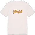 Glasfall baseball t-shirt
