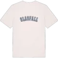 Glasfall college t-shirt