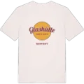 Glashütte cirkel t-shirt