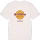 Glashyttan cirkel t-shirt