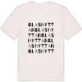 Glashyttan ordlek t-shirt