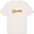 Glasmullagh baseball t-shirt