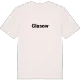 Glasow fetstil t-shirt