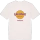 Glasshult cirkel t-shirt