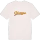 Glastäppan baseball t-shirt