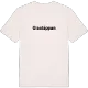 Glastäppan fetstil t-shirt