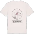 Glastonbury t-shirt