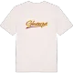 Glastorpet baseball t-shirt