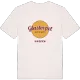 Glastorpet cirkel t-shirt