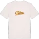 Glätta baseball t-shirt