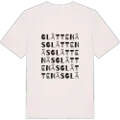 Glättenäs ordlek t-shirt