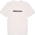 Glättestorp fetstil t-shirt