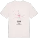 Glava karta t-shirt