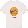 Glebe cirkel t-shirt