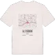 Gleisdorf karta t-shirt