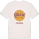 Gleizé cirkel t-shirt