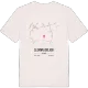 Glennagoolagh karta t-shirt
