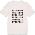Glibotorp ordlek t-shirt