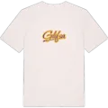 Glifsa baseball t-shirt