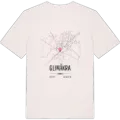 Glimåkra karta t-shirt