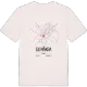 Glimåkra karta t-shirt