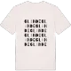 Glinde ordlek t-shirt
