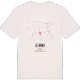 Glinki karta t-shirt