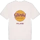 Glinki cirkel t-shirt