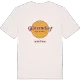 Glinzendorf cirkel t-shirt