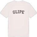 Glipe böjd t-shirt