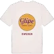 Glipe cirkel t-shirt