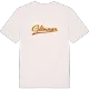 Glömman baseball t-shirt