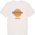 Glömman cirkel t-shirt
