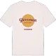 Glömman cirkel t-shirt