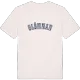Glömman college t-shirt