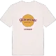 Glömminge cirkel t-shirt