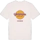 Gloppsjön cirkel t-shirt