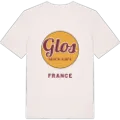 Glos cirkel t-shirt
