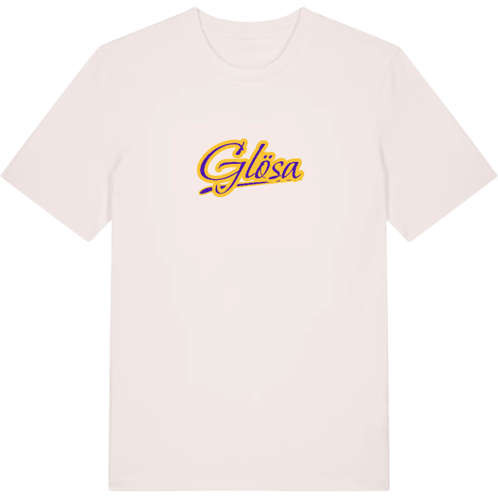 Glösa baseball t-shirt – t-shirt från PinShirt